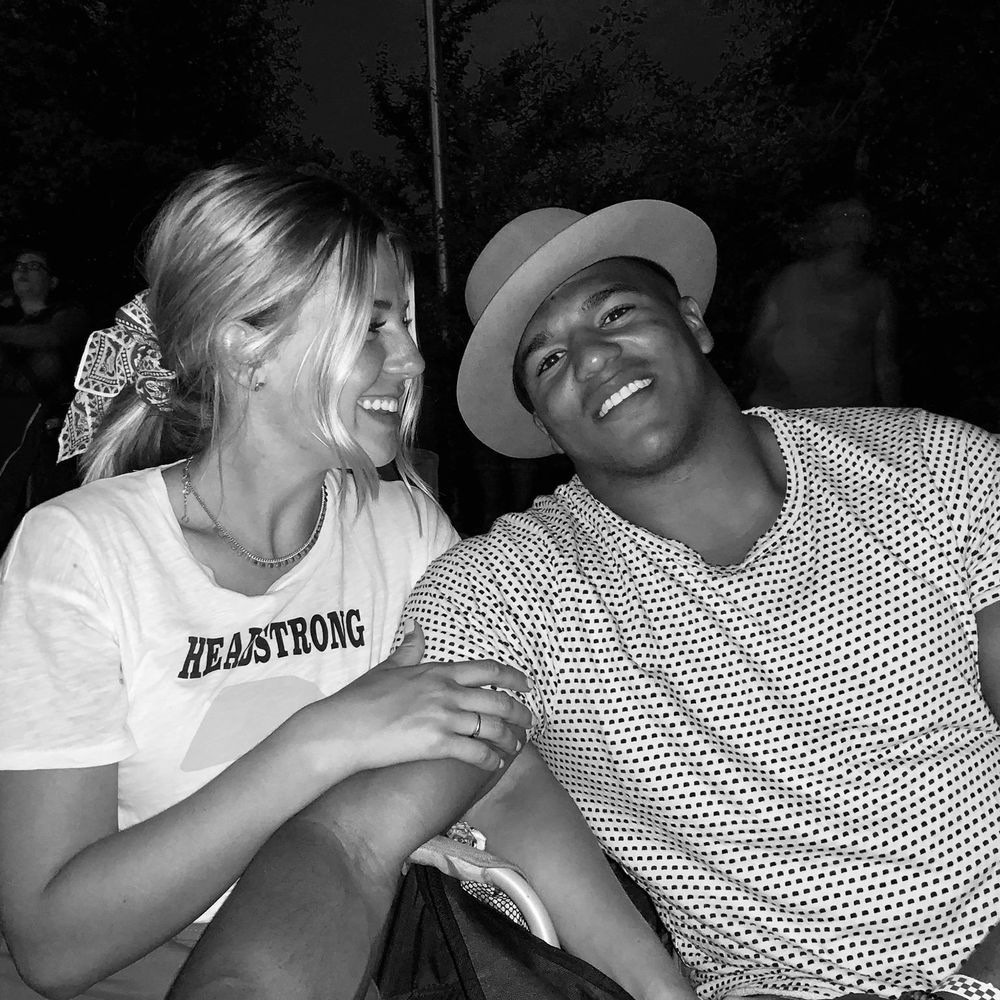 Meet your Posher, Mason